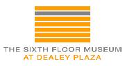 The Sixth Floor Museum at Dealey Plaza Logo